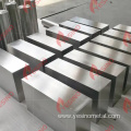 AMS 4928 titanium Forgings Titanium Block